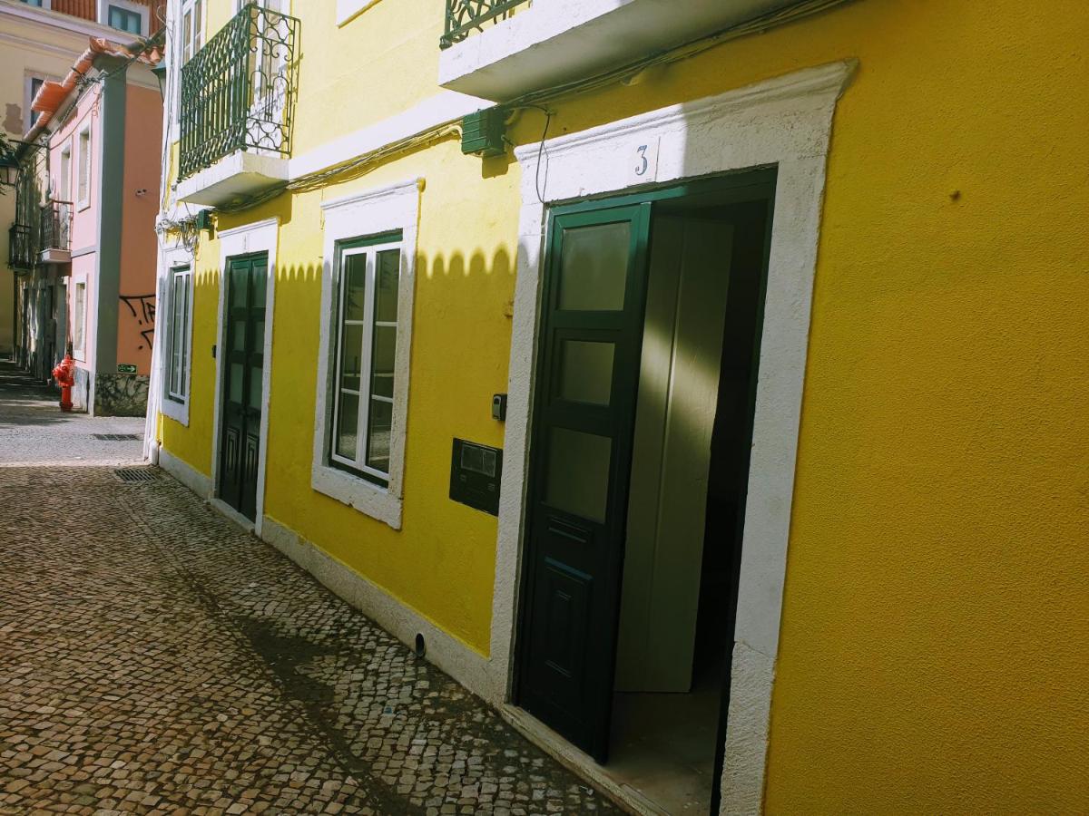 Casa Visconde de Alcácer - Housity