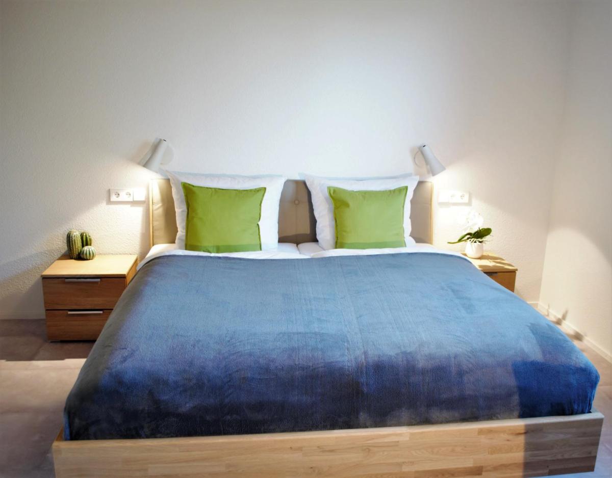K3 Hotel Weissach Boardinghouse - Housity