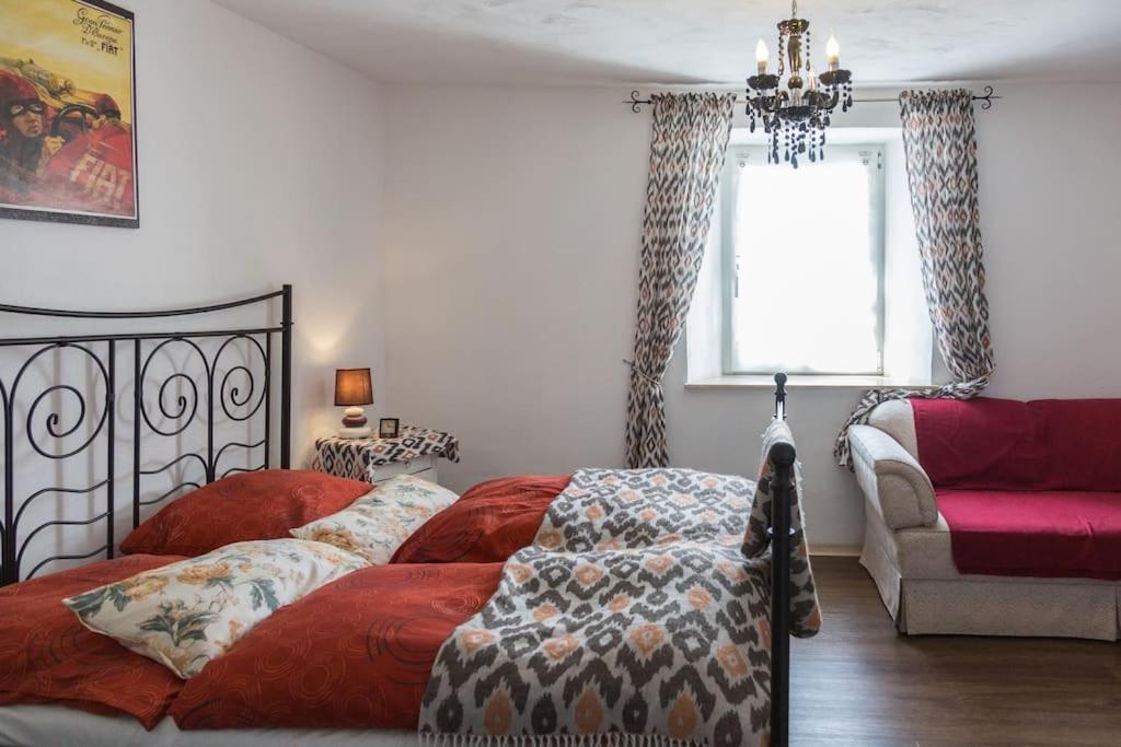 Wohnung am Nurburgring - Housity