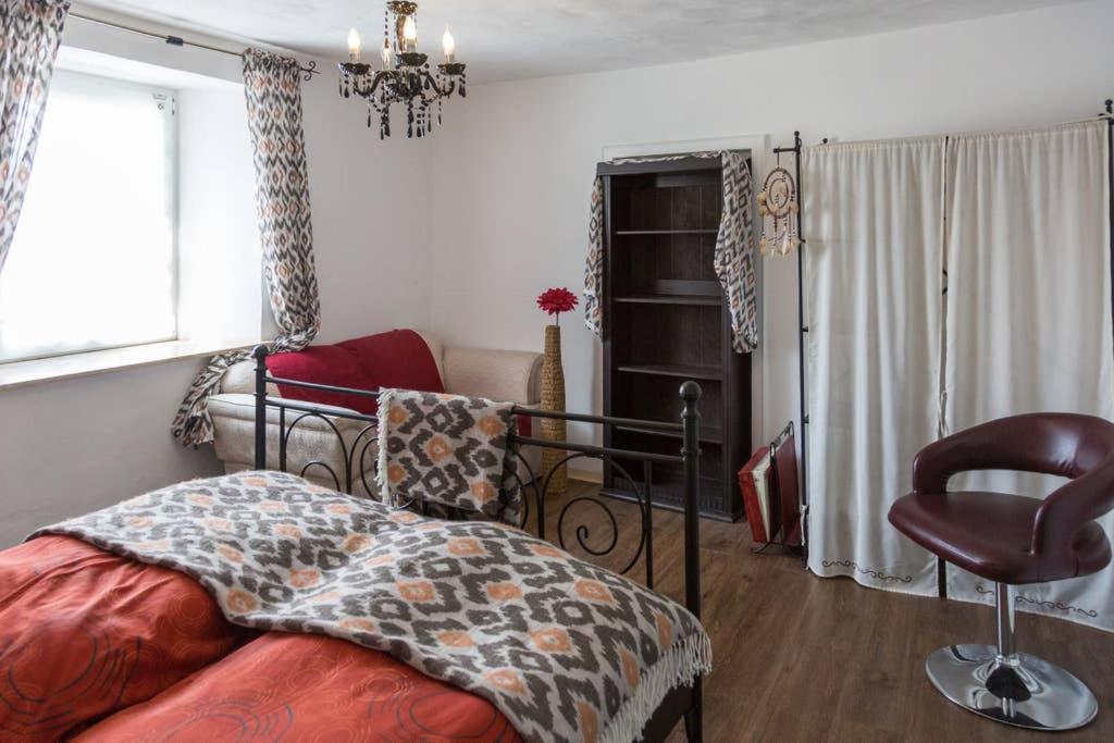 Wohnung am Nurburgring - Housity
