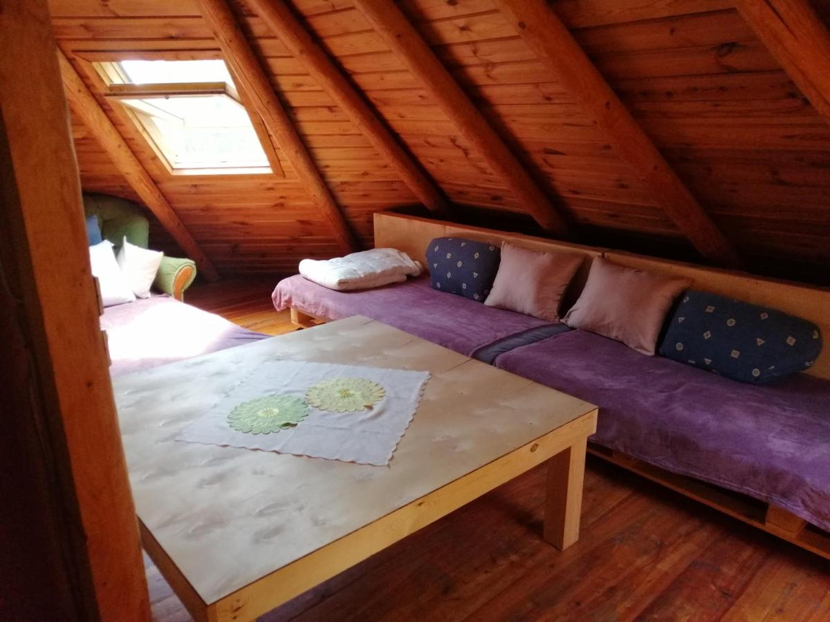 Ośrodek wypoczynkowy 