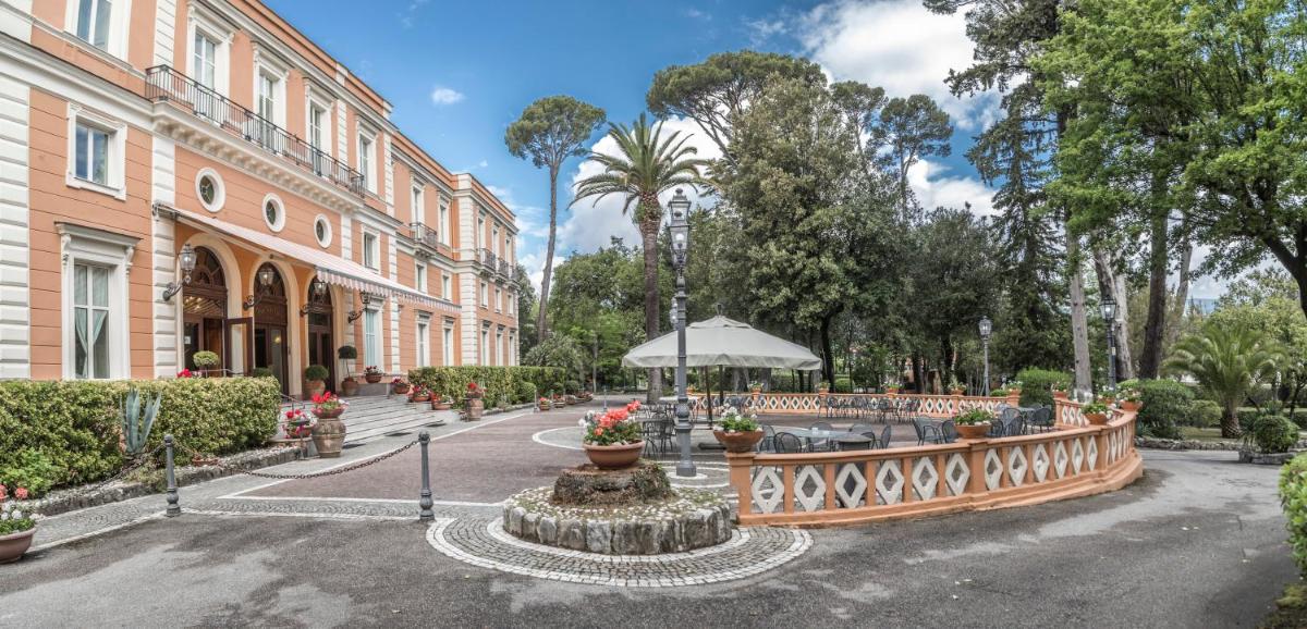 Grand Hotel Telese - Housity