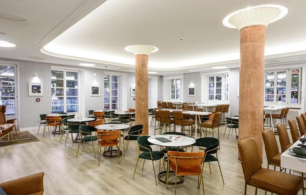 Hotel Gradska Cetinje - Housity