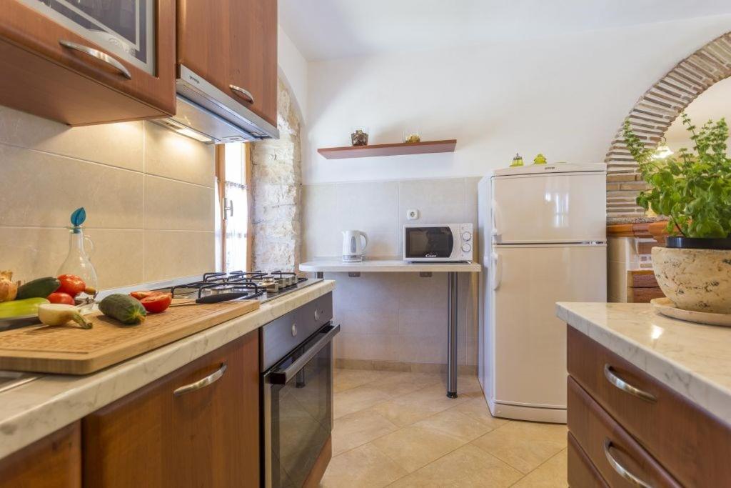 Holiday house Matija with a POOL - Housity