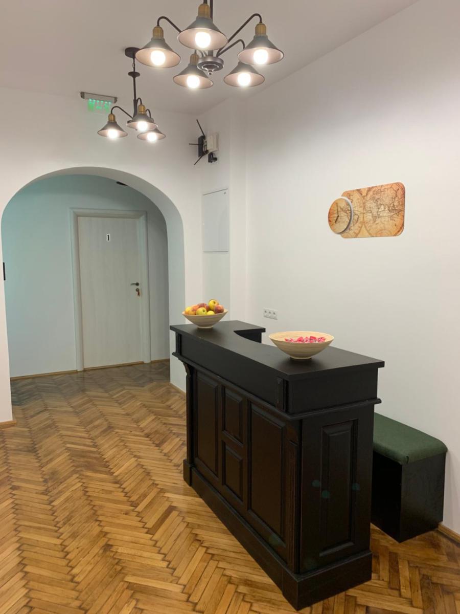 1790 Margarethengasse Guesthouse - Housity