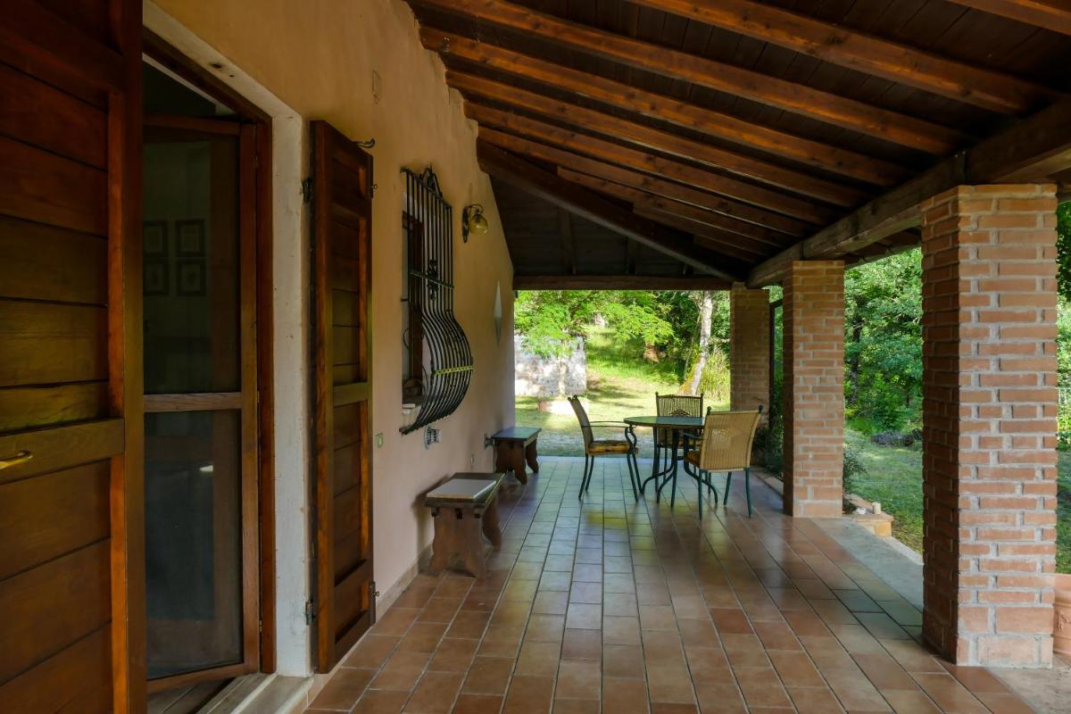 Casa Terenzi - Housity