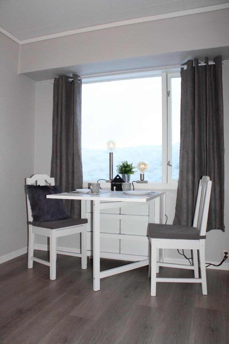 Studioleilighet i Haukedalen - Housity