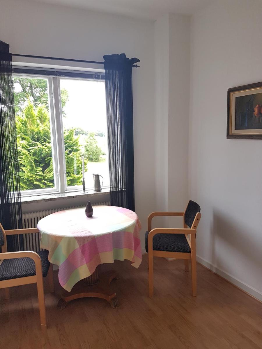 Gamla Macken - Housity