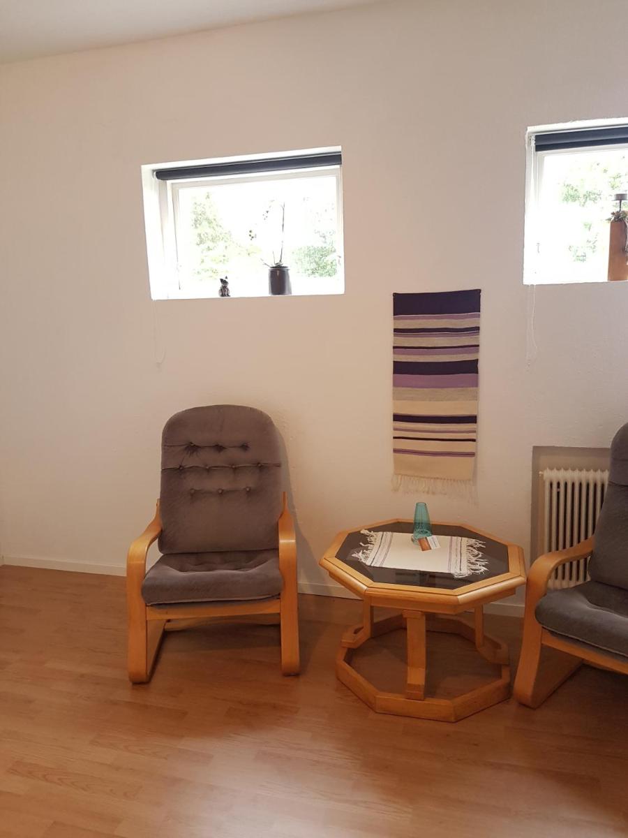 Gamla Macken - Housity