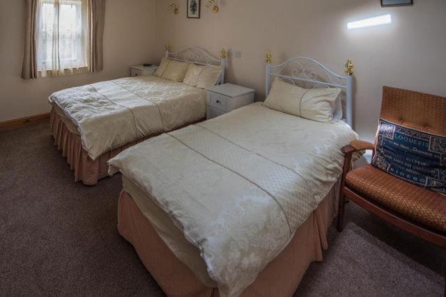 Glendower B&B - Housity