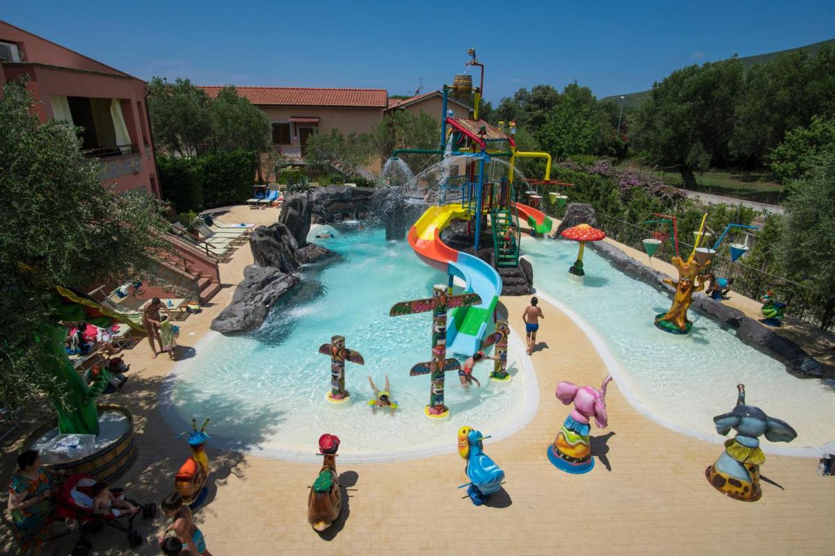 Villaggio Blue Marine - Housity