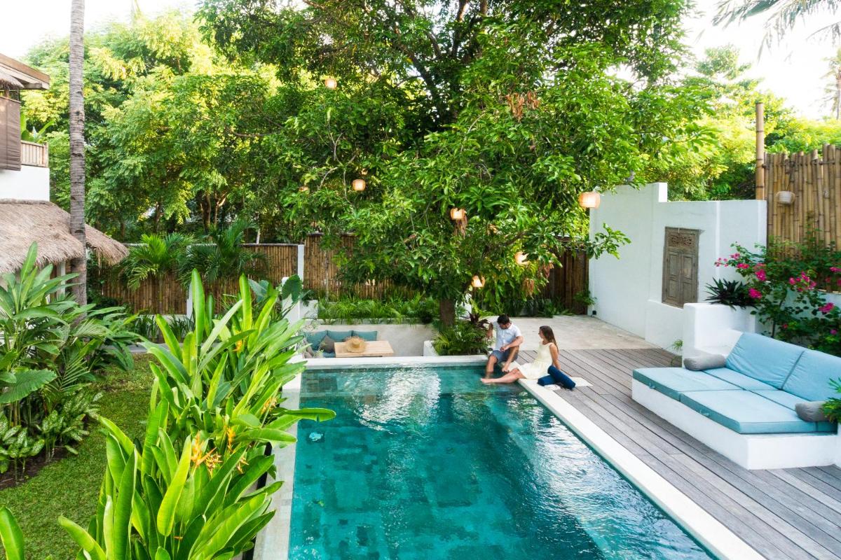 The Mandana Villa Gili Air - Housity