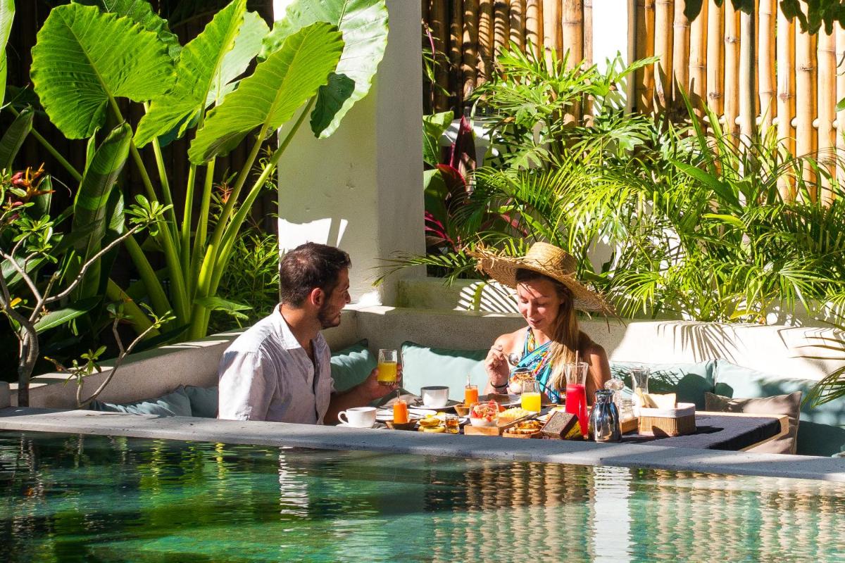 The Mandana Villa Gili Air - Housity
