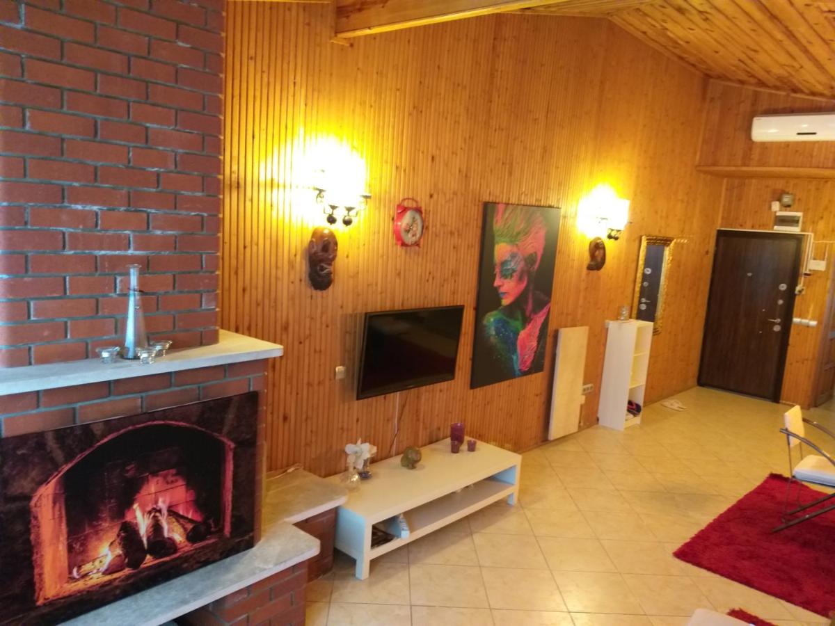 Suitetrails - Kleopatra Separate Apartments