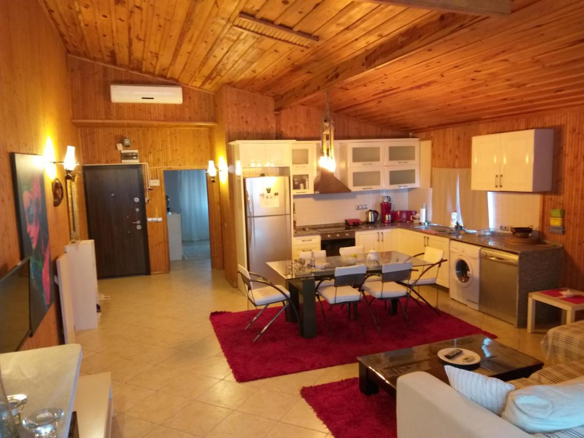 Kleopatra Separate Apartments - Housity