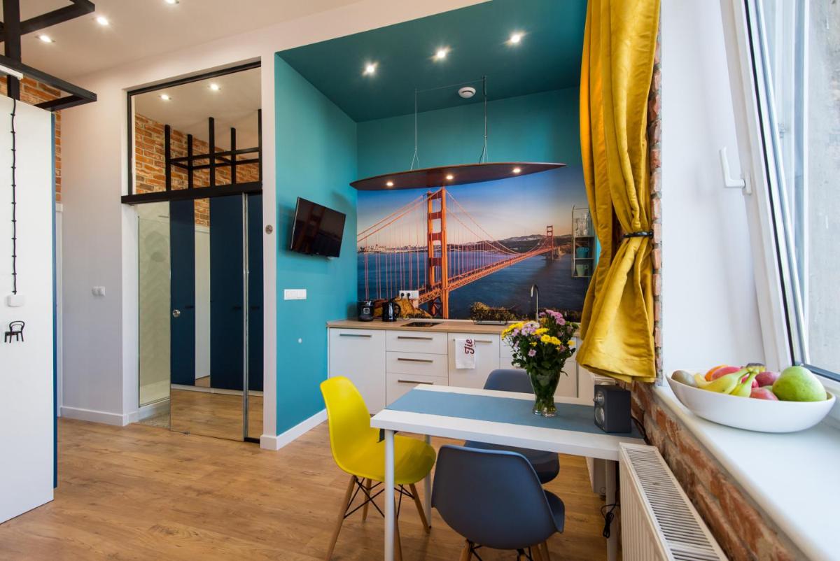Bliss Apartments - Housity