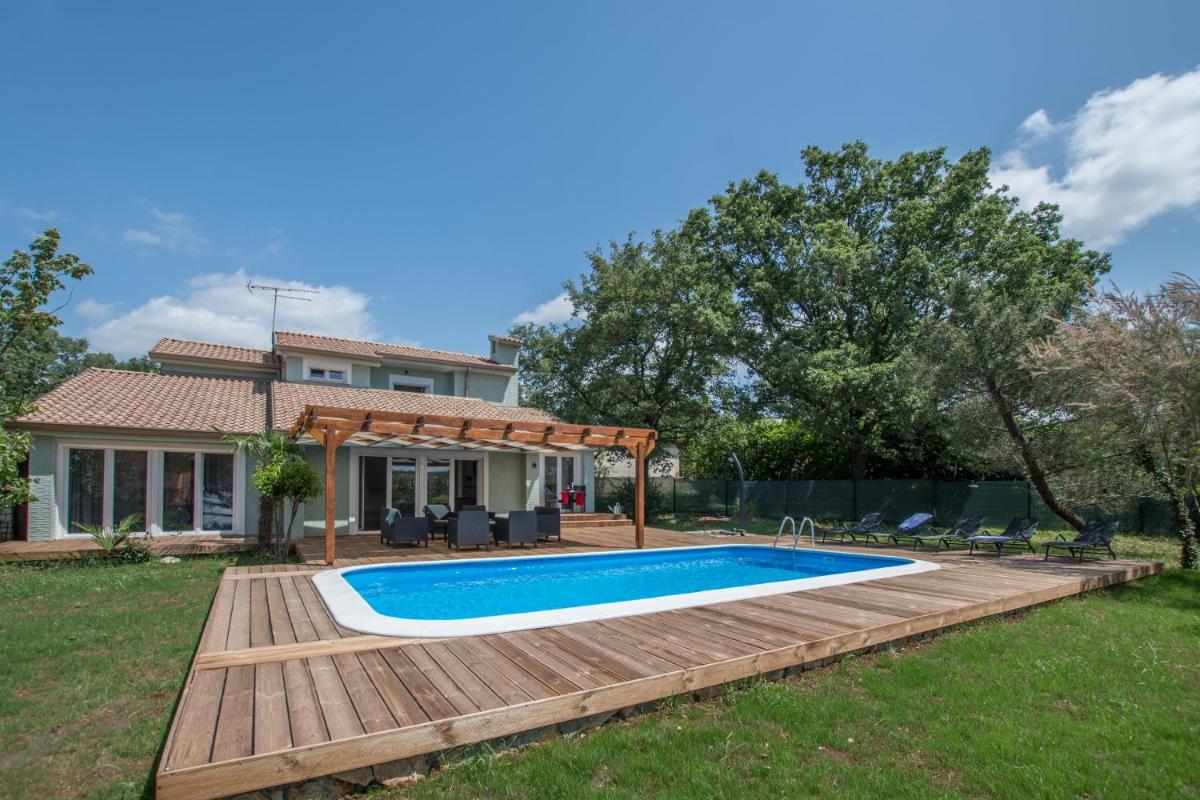 Villa Mira - Housity