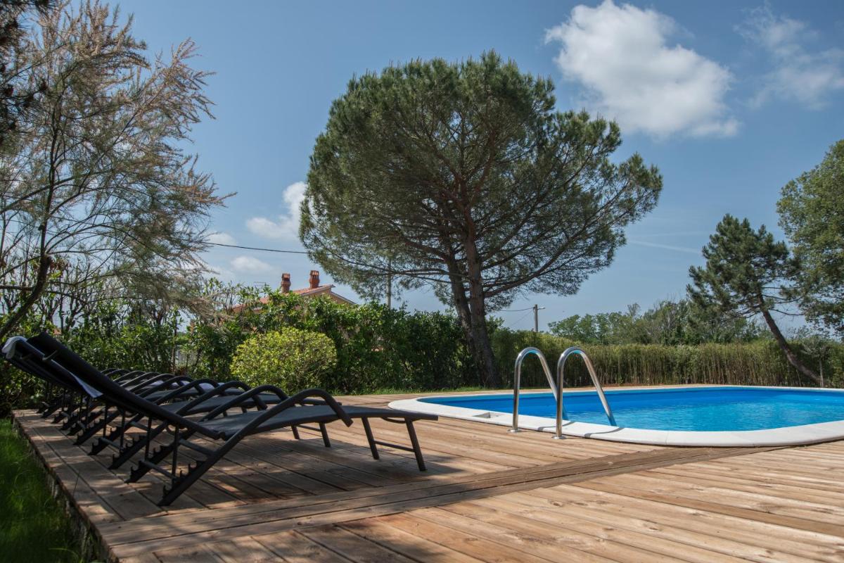 Villa Mira - Housity