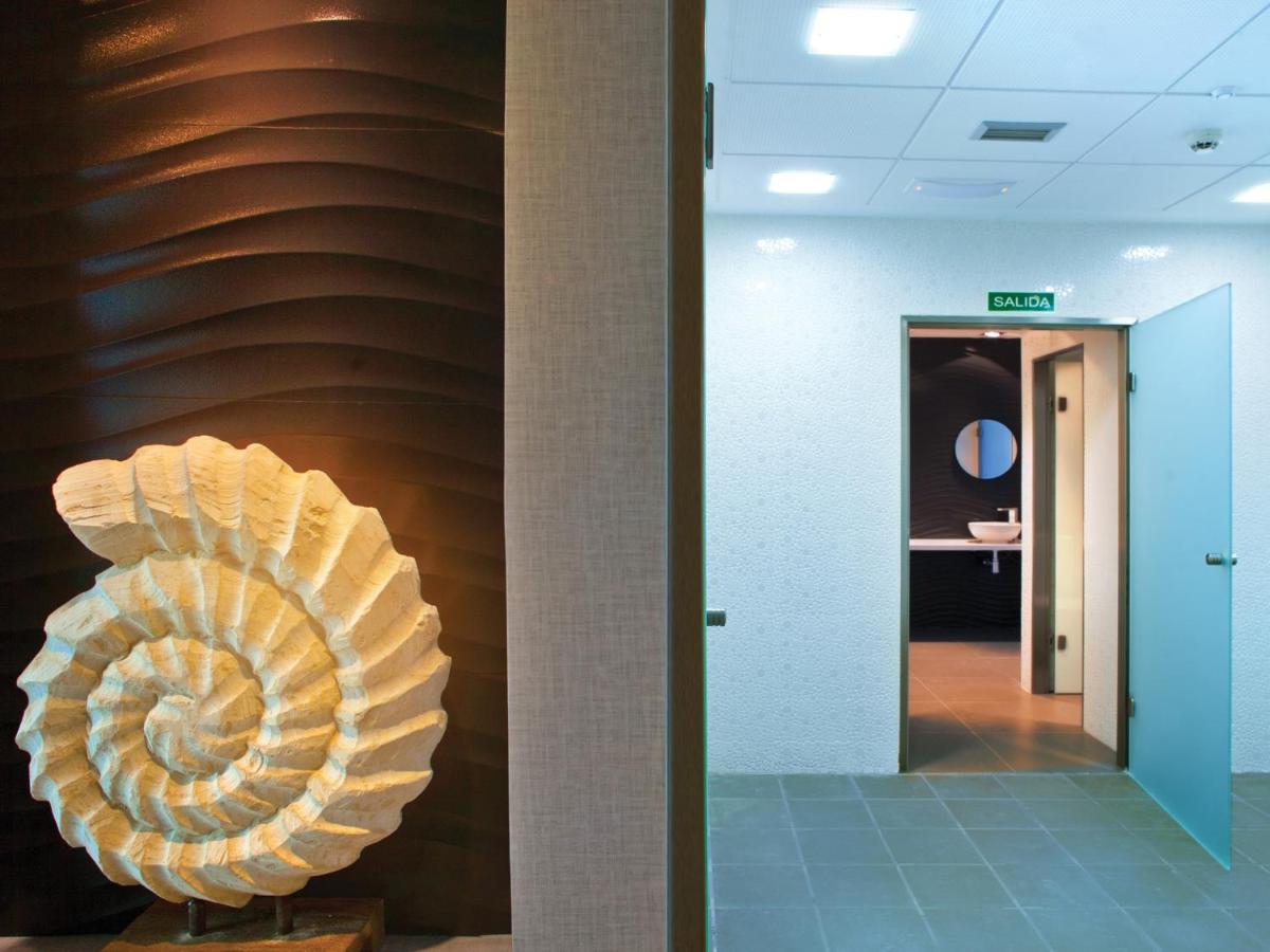 Imagen de la galería de Hotel Villa del Mar, en Benidorm