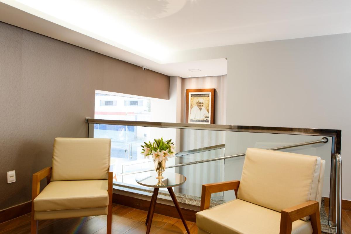 Suitetrails - Dr. Marinho Apart Hotel