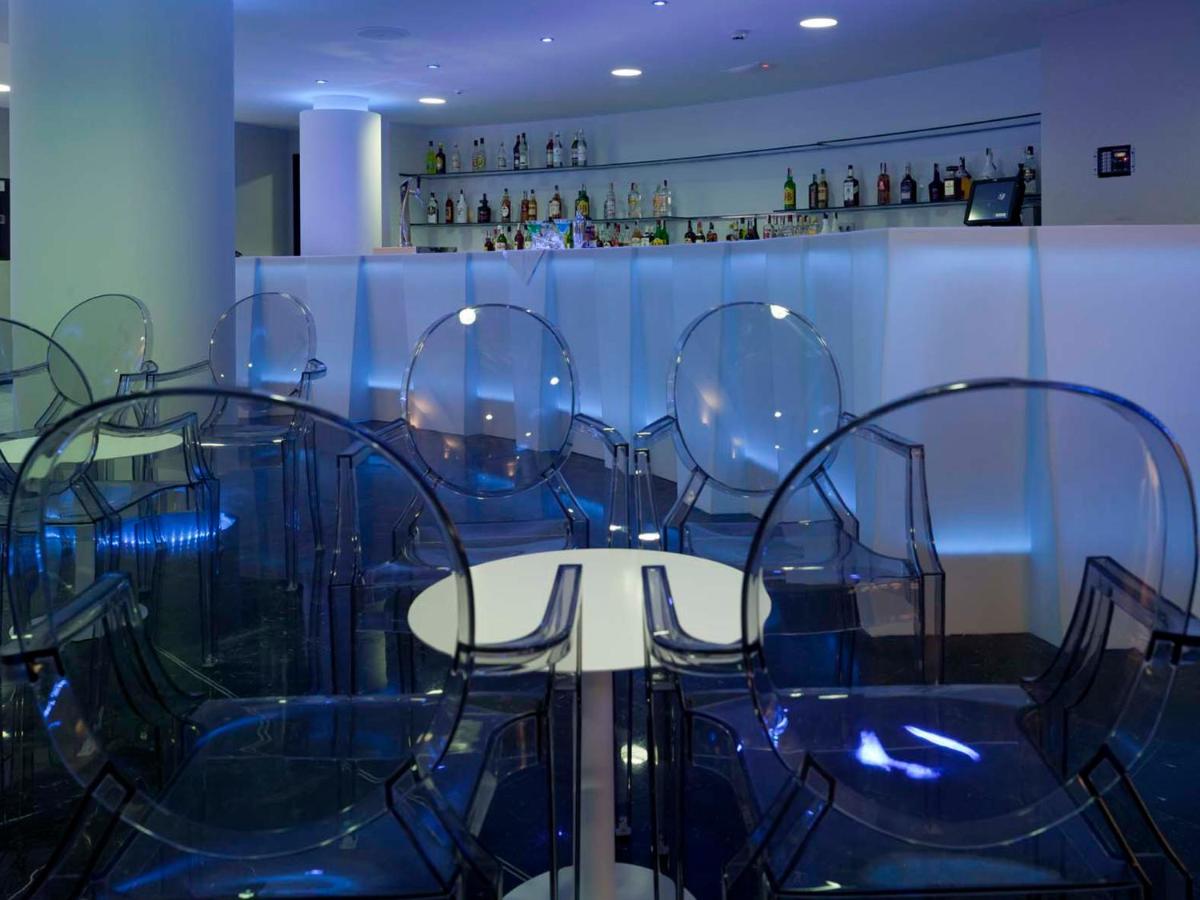 Imagen de la galería de Hotel Villa del Mar, en Benidorm