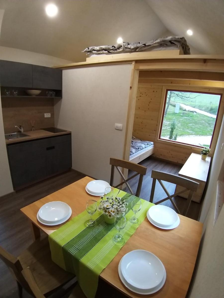 Estate Marjetin dom - Housity