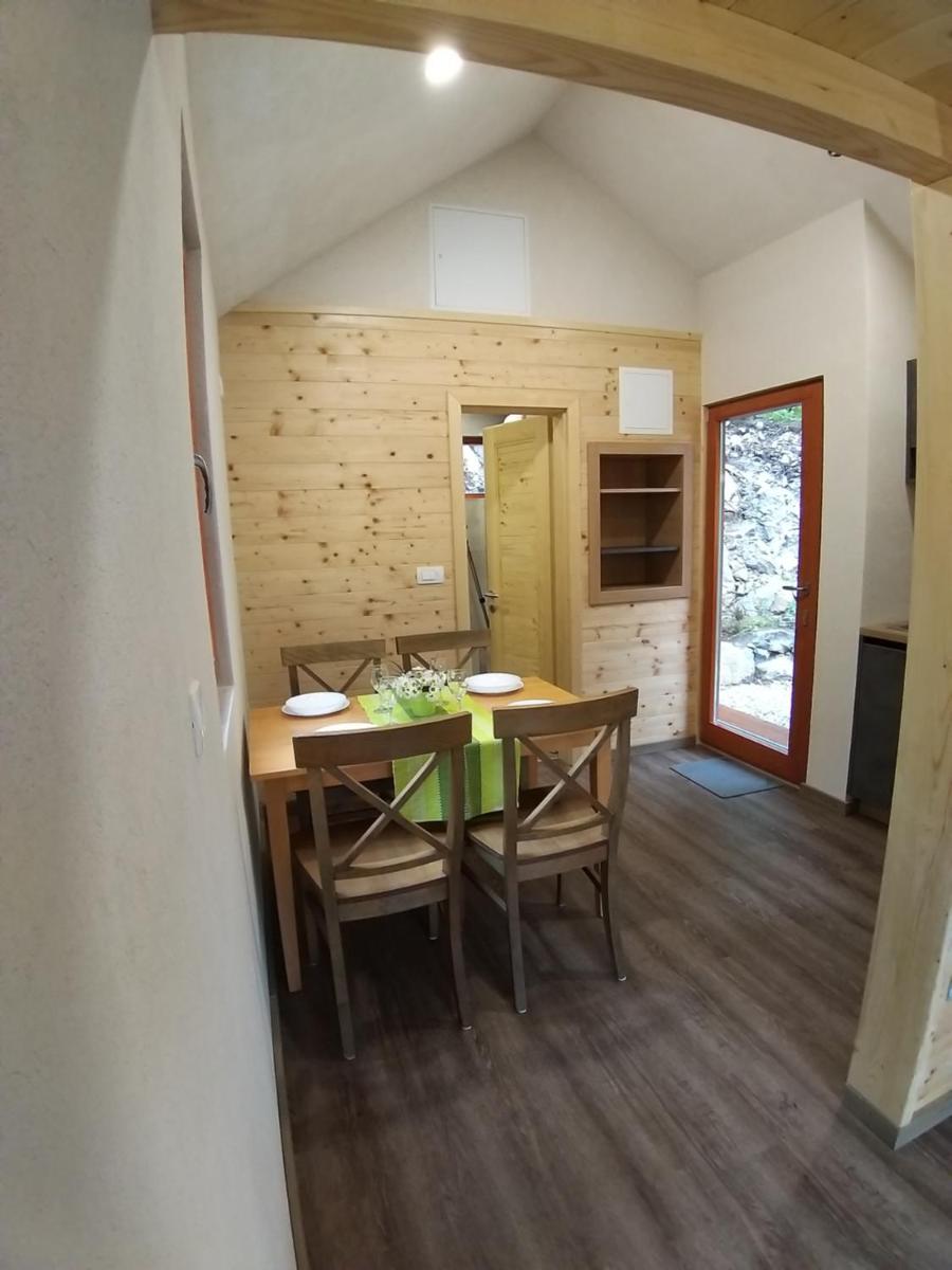 Estate Marjetin dom - Housity