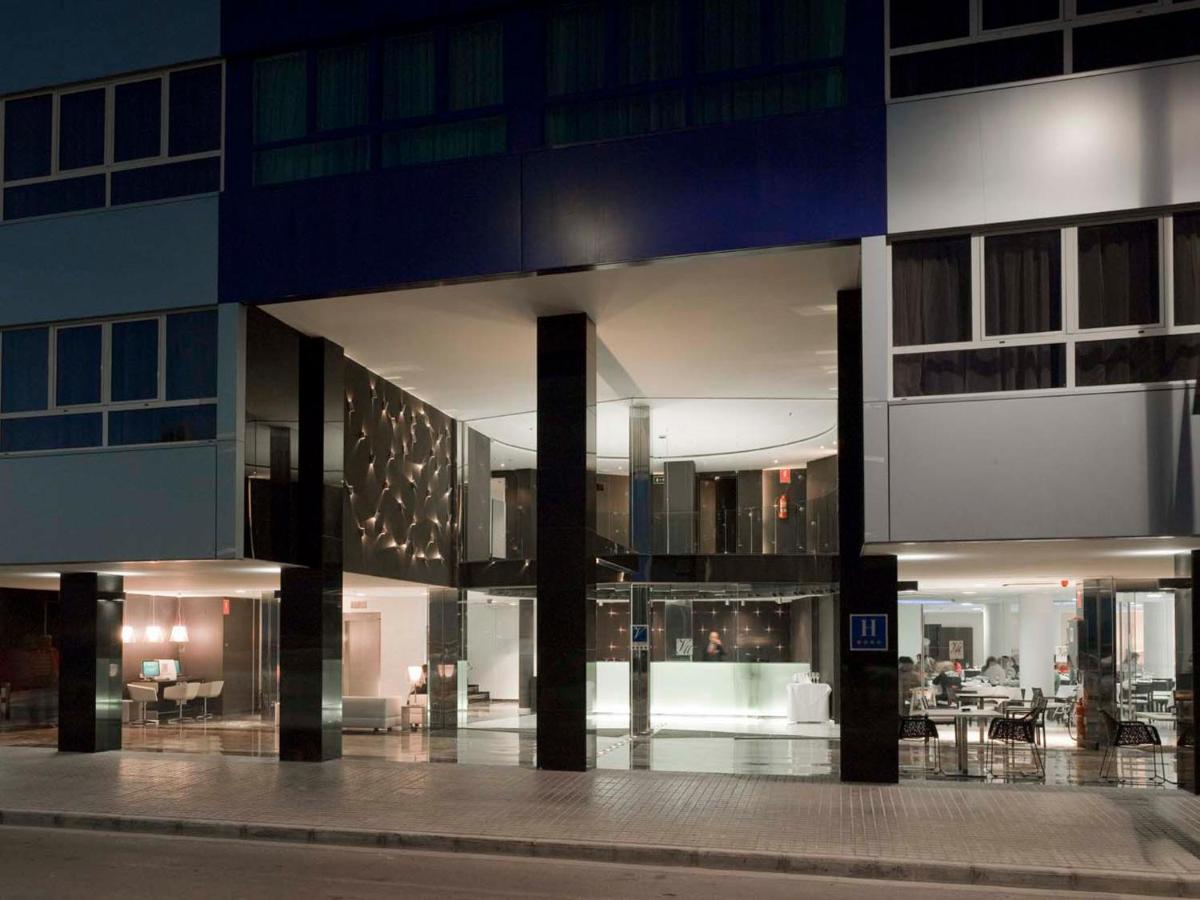 Imagen de la galería de Hotel Villa del Mar, en Benidorm