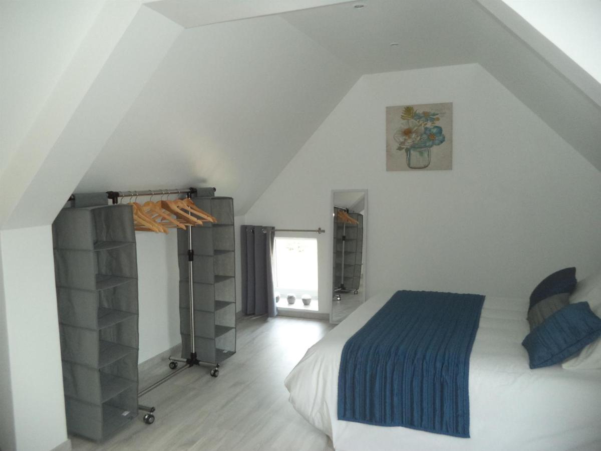 Maison de vacances à Créances - Housity
