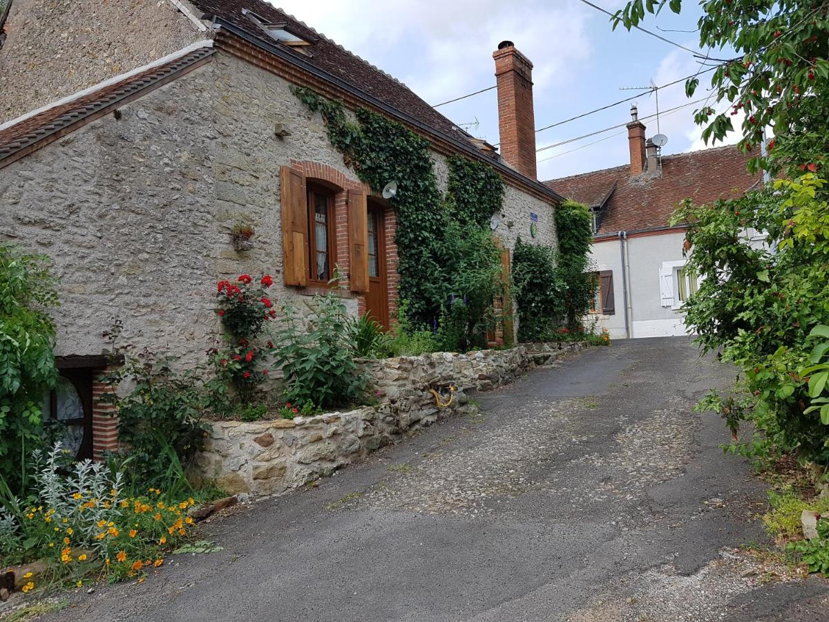 Suitetrails - Chambres d'hôtes Châtres-Sur-Cher
