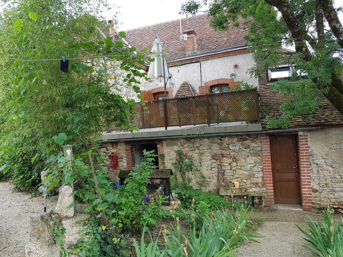 Chambres d'hôtes Châtres-Sur-Cher - Housity