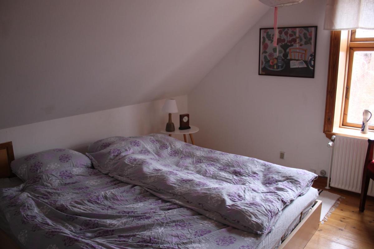 Suitetrails - Borup Bed & Breakfast