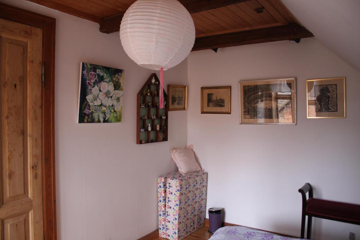 Suitetrails - Borup Bed & Breakfast