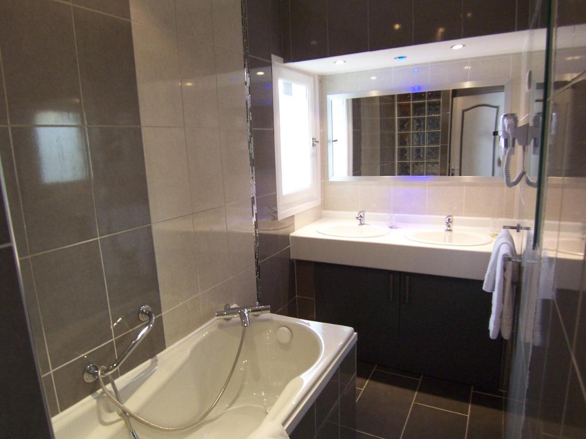 Hôtel Du Stade - Housity