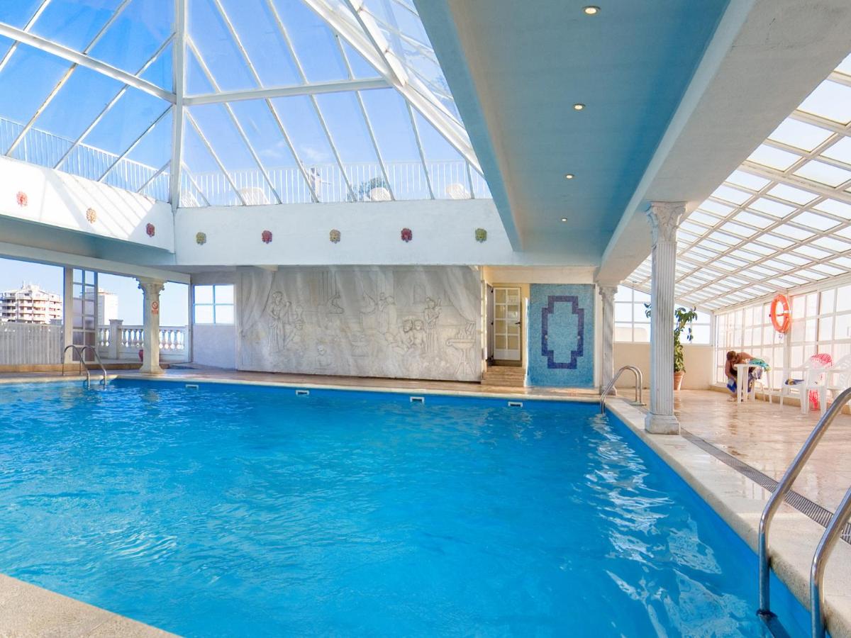 Magic Cristal Park - Housity