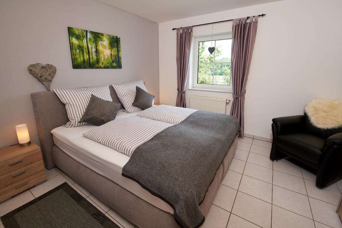 Ferienwohnung Panorama-Blick - Housity