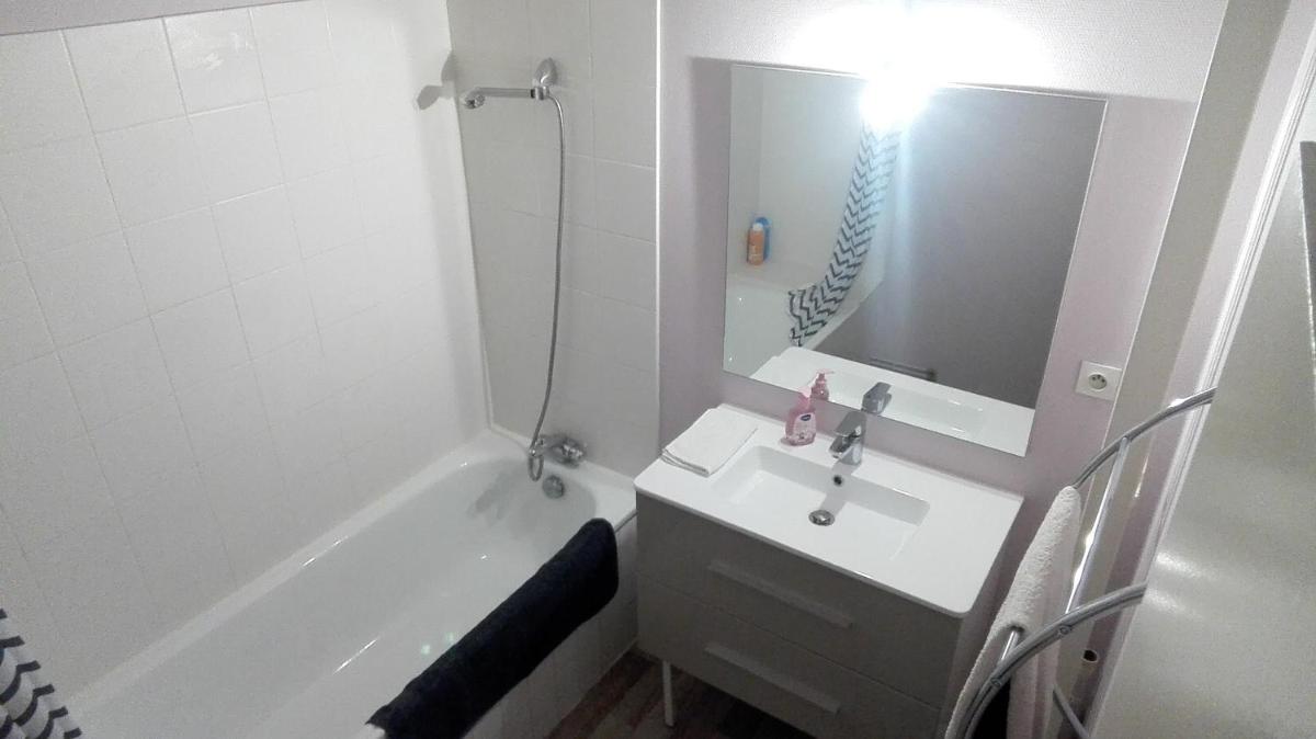 L'appart de lônes - Housity