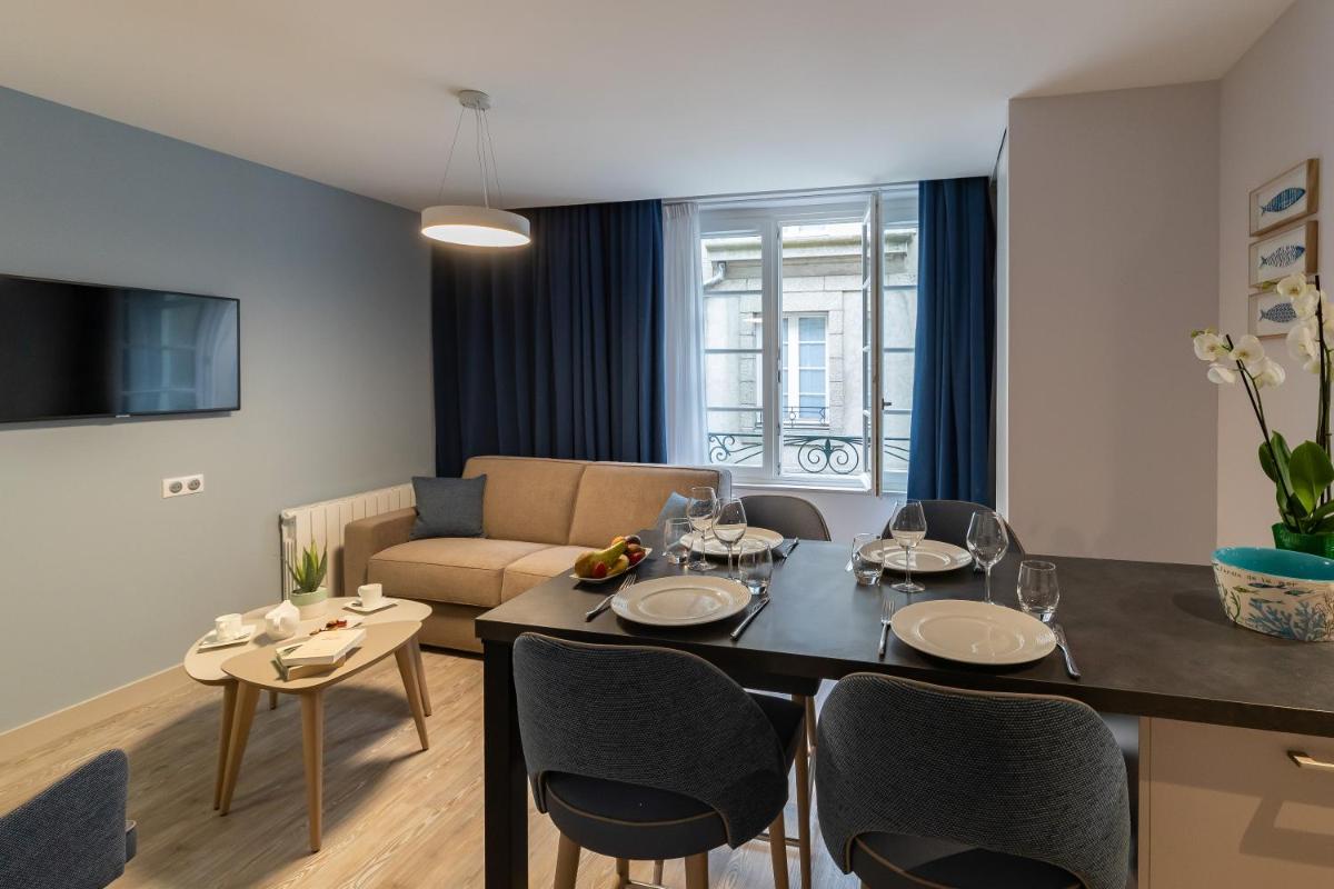 Appartements des Marins - Housity