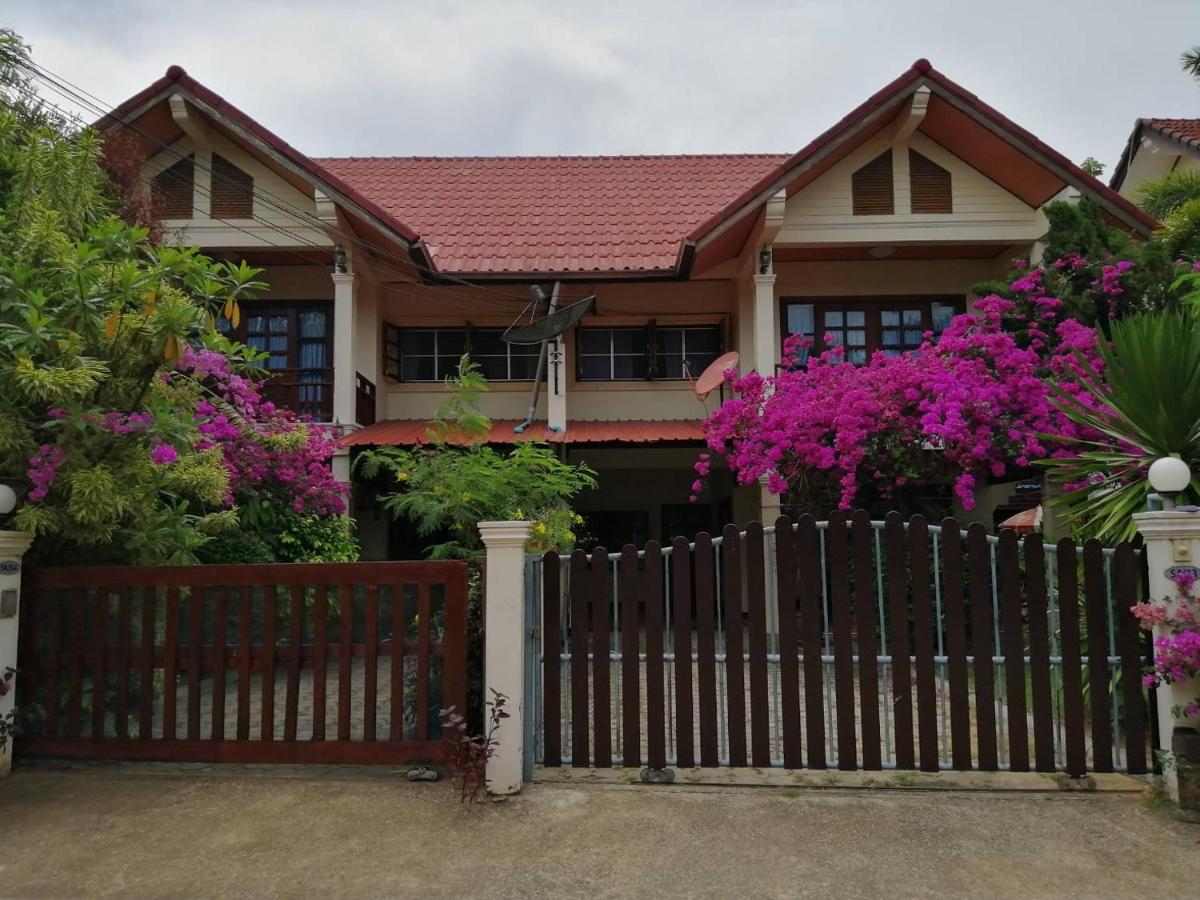 Thungwualaen Vill Chumphon - Housity