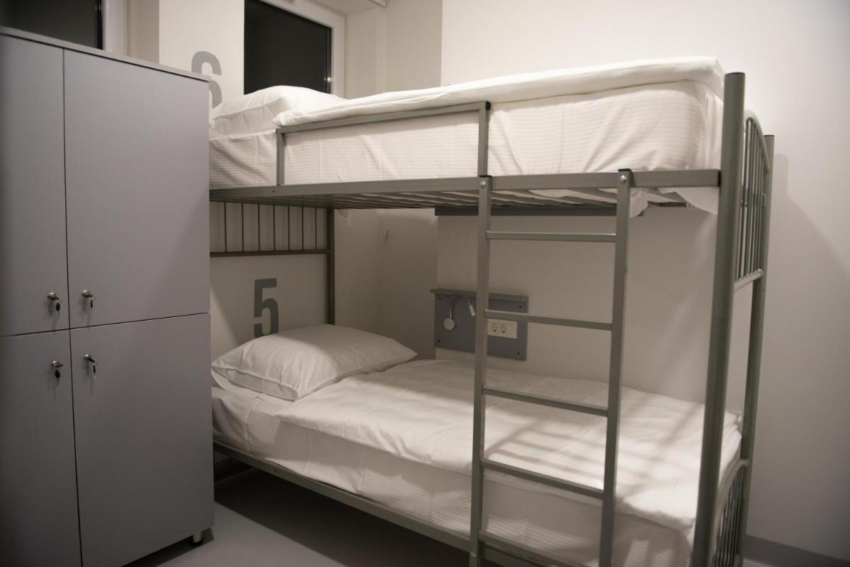 Hostel Boje - Housity
