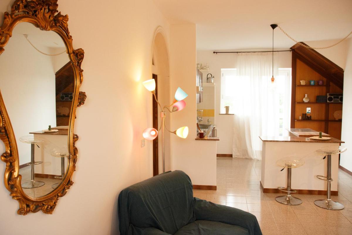 La casa di Iole - Housity