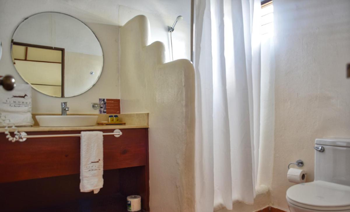 Suitetrails - El Morro Eco Adventure Hotel