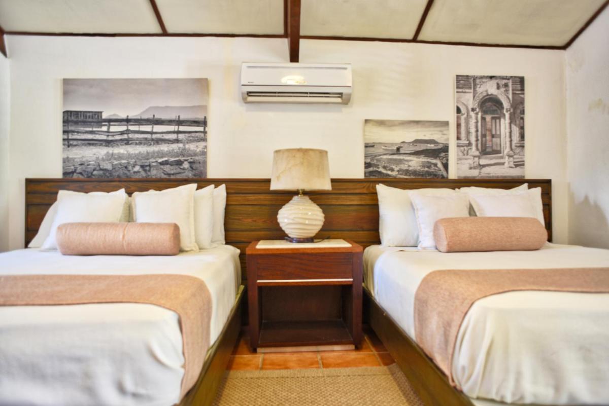 Suitetrails - El Morro Eco Adventure Hotel