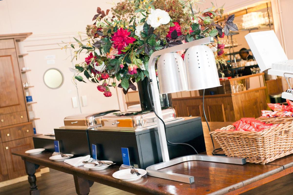 Fletcher Hotel Restaurant Heidehof - Housity
