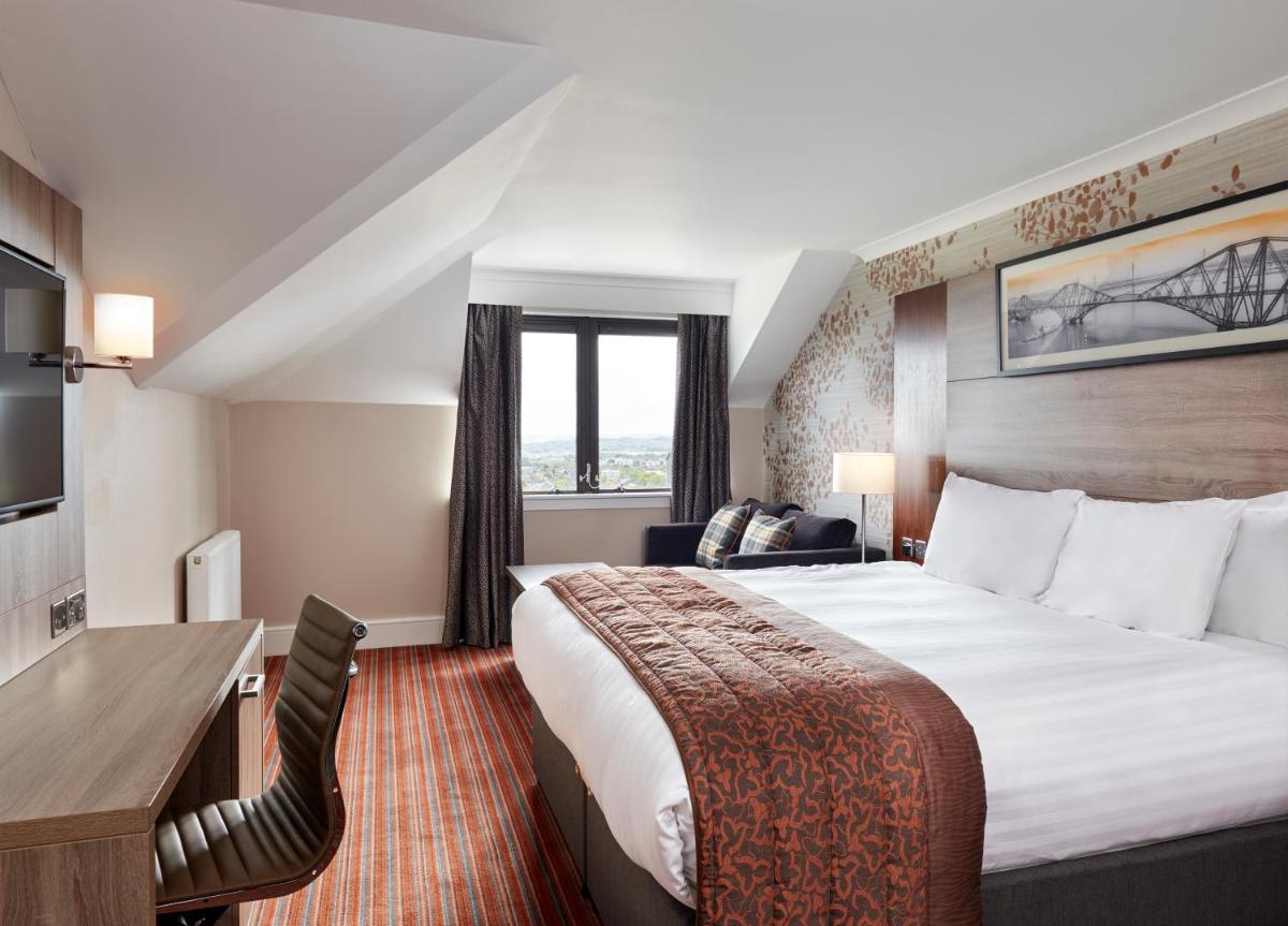 Leonardo Edinburgh Murrayfield - Housity