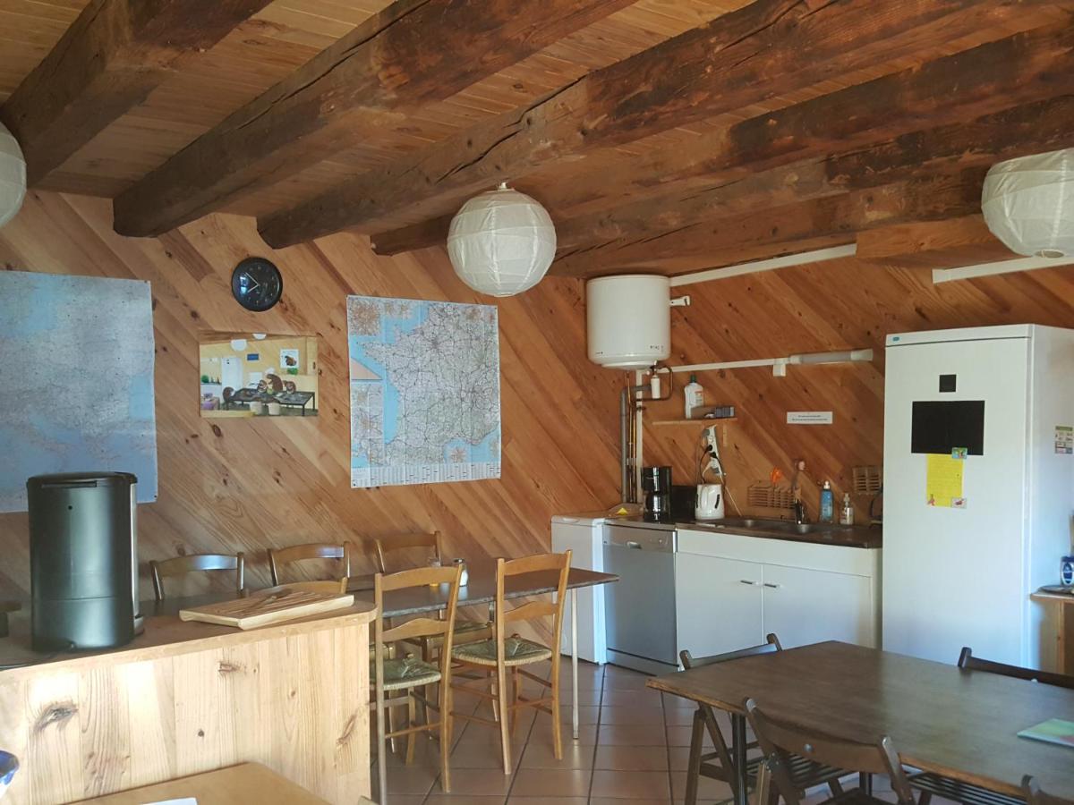 Relais des castors - Housity