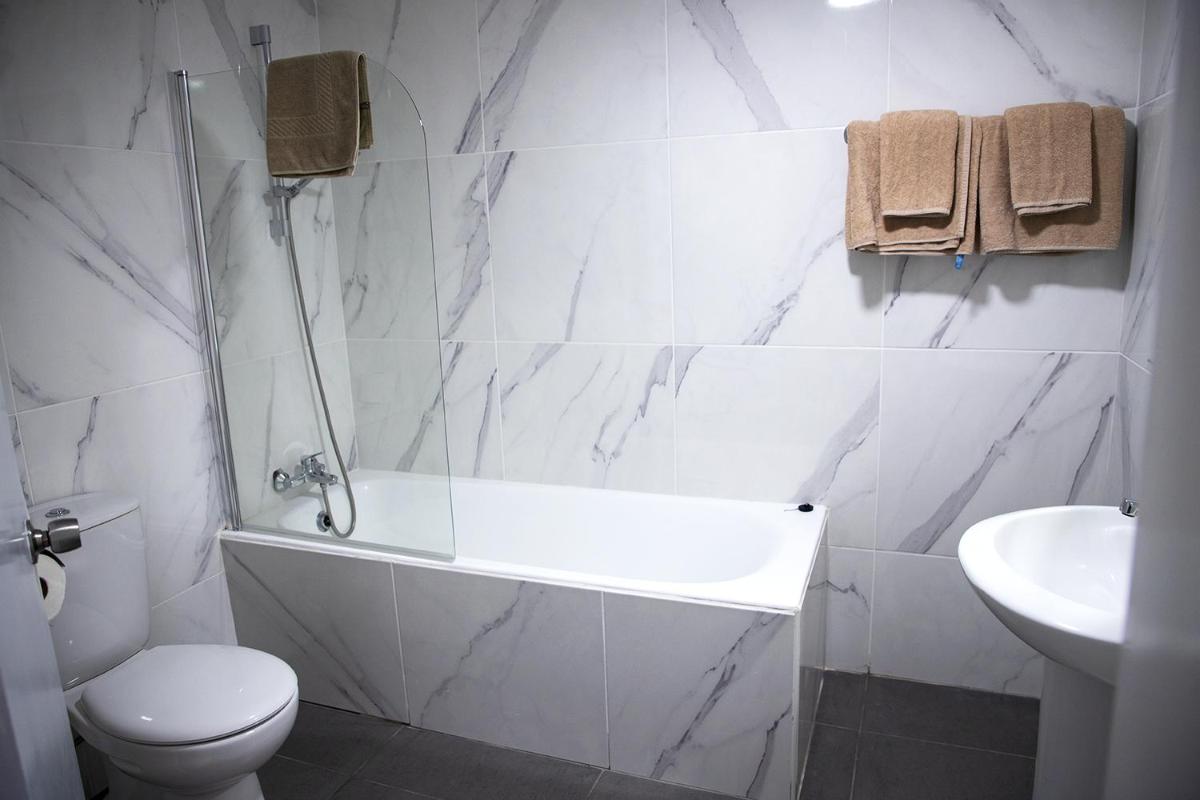 Sun Hall Beach Hotel Apartments - Housity