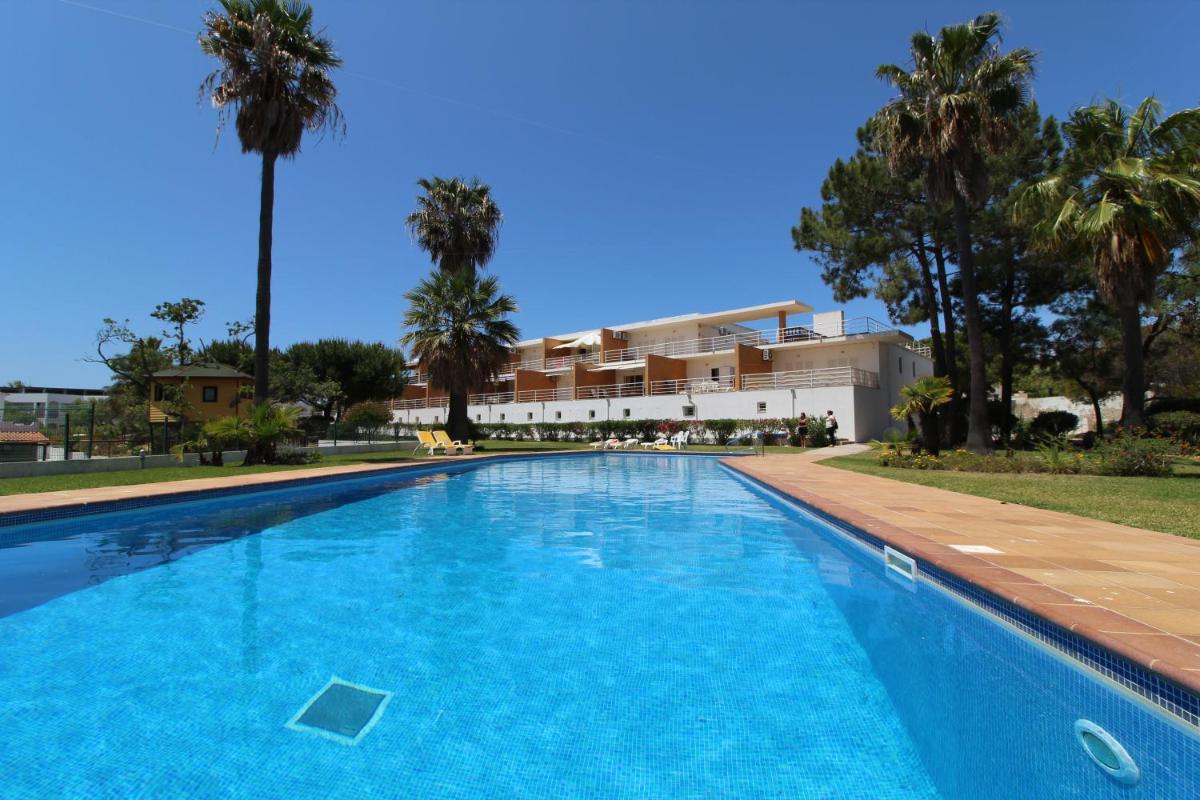 Apt T2 Jardins do Castelo - Albufeira, Algarve - Housity