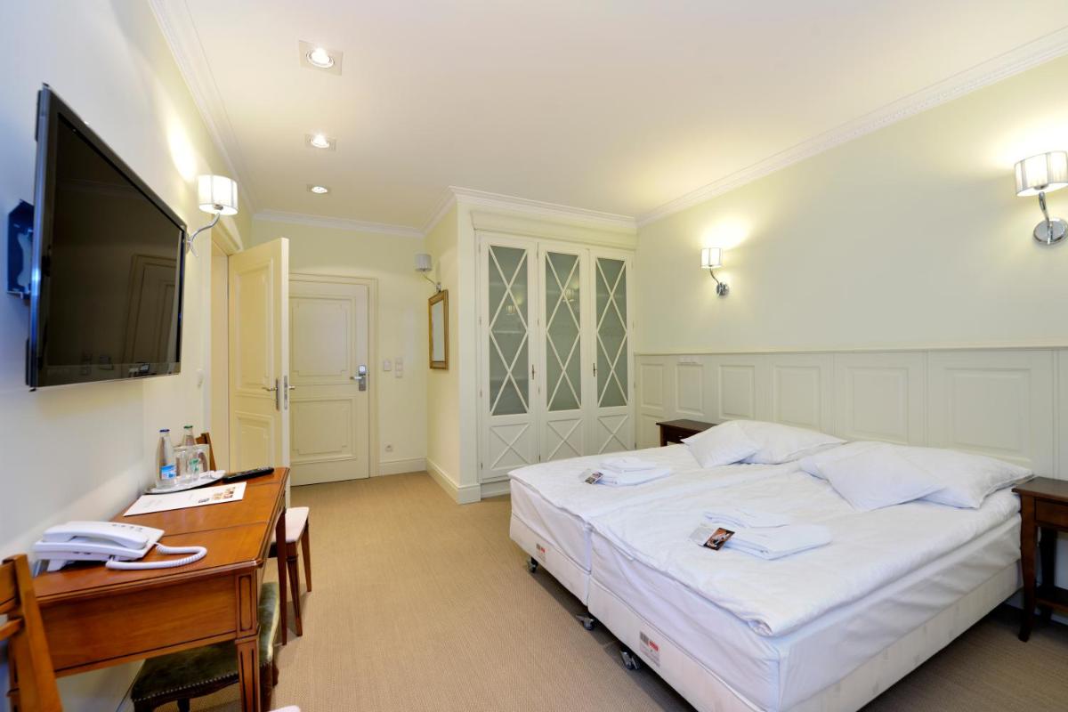 Villa Vanilla - Housity