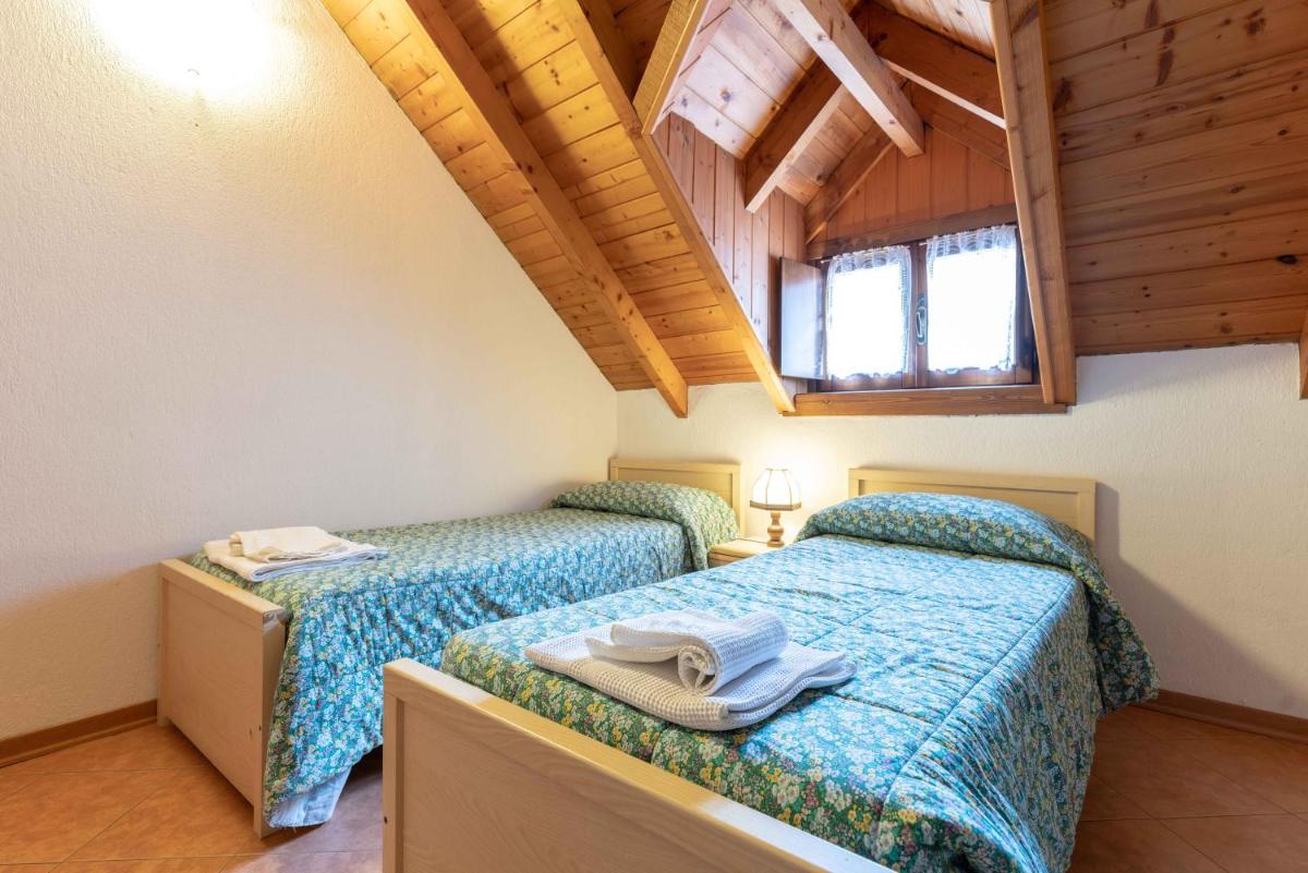 RESIDENCE-HOTEL CIMBRO - Housity